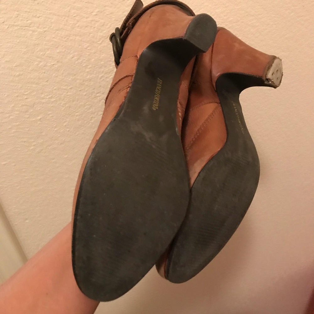 VINTAGE ANKLE BOOTS‼️ - Picture 5 of 5